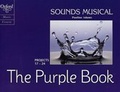 Cover: Sounds Musical: Sounds Musical - Oxford University Press