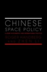 Enlarge image Cover: Chinese Space Policy - Routledge