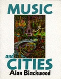 Cover: Music and Cities - Oxford University Press