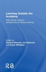 Cover: Learning Outside the Academy - Routledge