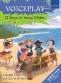 Cover: Voiceplay - Oxford University Press