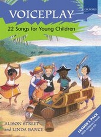 Enlarge image Cover: Voiceplay - Oxford University Press
