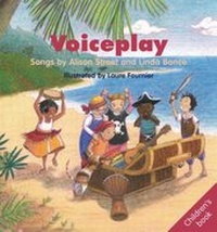 Enlarge image Cover: Voiceplay - Oxford University Press
