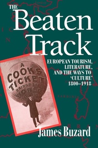 Enlarge image Cover: The Beaten Track - Clarendon Press