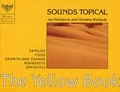 Cover: Sounds Topical: Pupil's Set - Oxford University Press