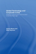 Cover: Global Technology and Corporate Crisis - Routledge