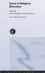 Cover: Issues in Religious Education - Routledge