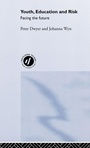 Cover: Youth, Education and Risk - Routledge
