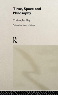 Enlarge image Cover: Time, Space and Philosophy - Routledge