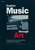 Cover: Explore Music Through.... - Oxford University Press