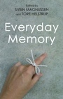 Cover: Everyday Memory - Psychology Press Ltd