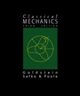 Cover: Classical Mechanics - Pearson
