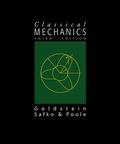 Cover: Classical Mechanics - Pearson