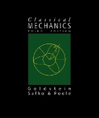 Abbildung von: Classical Mechanics - Pearson