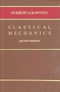 Cover: Classical Mechanics - Pearson