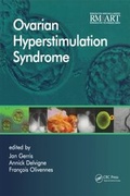 Cover: Ovarian Hyperstimulation Syndrome - CRC Press