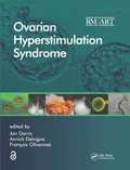 Cover: Ovarian Hyperstimulation Syndrome - CRC Press