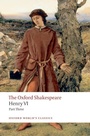 Cover: Henry VI Part Three: The Oxford Shakespeare - Oxford University Press