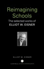 Cover: Reimagining Schools - Routledge