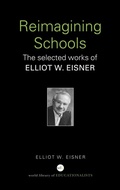 Cover: Reimagining Schools - Routledge