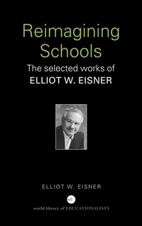 Enlarge image Cover: Reimagining Schools - Routledge