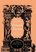 Cover: Orlando Furioso - Oxford University Press