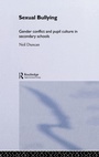 Cover: Sexual Bullying - Routledge