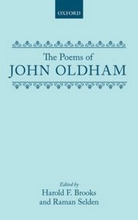 Enlarge image Cover: The Poems - Oxford University Press