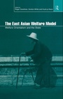 Cover: The East Asian Welfare Model - Routledge