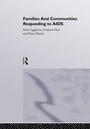 Cover: Families and Communities Responding to AIDS - Taylor & Francis