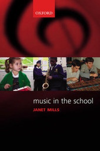 Enlarge image Cover: Music in the School - Oxford University Press