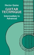 Cover: Guitar Technique - Oxford University Press