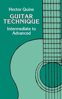 Enlarge image Cover: Guitar Technique - Oxford University Press