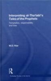 Abbildung von: Interpreting al-Tha'labi's Tales of the Prophets - Routledge