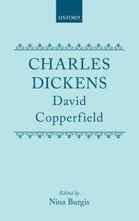 Enlarge image Cover: David Copperfield - Clarendon Press
