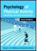 Cover: Psychology of Physical Activity - Routledge