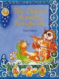 Cover: The Oxford Nursery Song Book - Oxford University Press