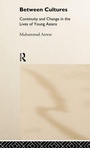 Cover: Between Cultures - Routledge