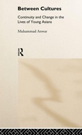 Cover: Between Cultures - Routledge