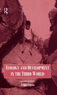 Enlarge image Cover: Ecology and Development in the Third World - Routledge