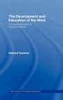 Cover: The Development and Education of the Mind - Routledge