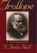 Cover: Trollope - Clarendon Press