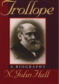 Enlarge image Cover: Trollope - Clarendon Press