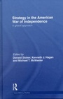 Cover: Strategy in the American War of Independence - Routledge