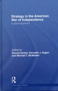 Cover: Strategy in the American War of Independence - Routledge