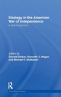 Cover: Strategy in the American War of Independence - Routledge