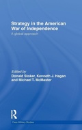 Cover: Strategy in the American War of Independence - Routledge