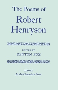 Enlarge image Cover: The Poems - Clarendon Press