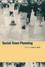Cover: Social Town Planning - Routledge