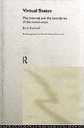 Cover: Virtual States - Routledge